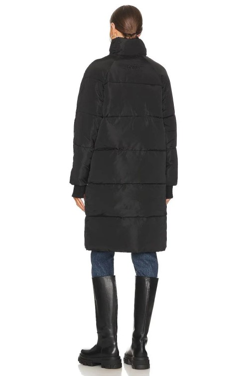 Sienna Puffer Jacket