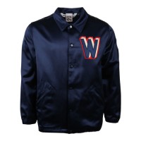 Washington Senators 1959 Satin Windbreaker