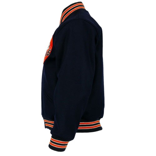 Houston Astros 1965 Authentic Jacket