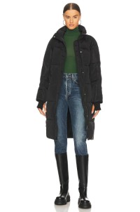 Sienna Puffer Jacket