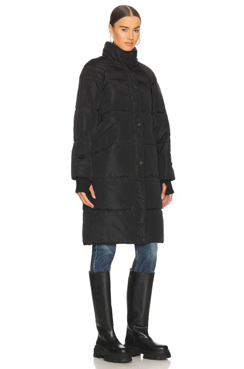 Sienna Puffer Jacket