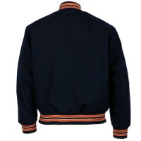 Houston Astros 1965 Authentic Jacket